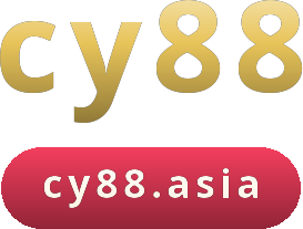 cy88 logo